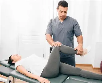 Hip Pain Treatment